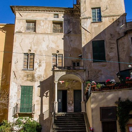 Apartamento Casa Della Boga Finale Ligure Exterior foto