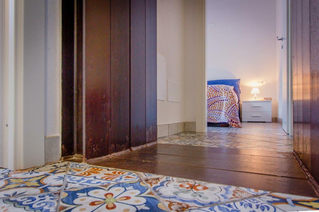 Apartamento Casa Della Boga Finale Ligure Exterior foto