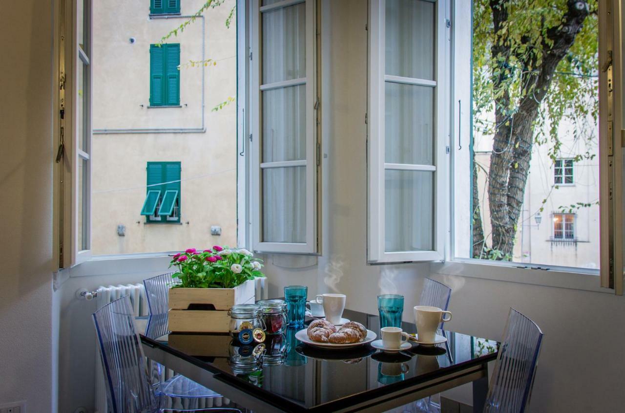 Apartamento Casa Della Boga Finale Ligure Exterior foto