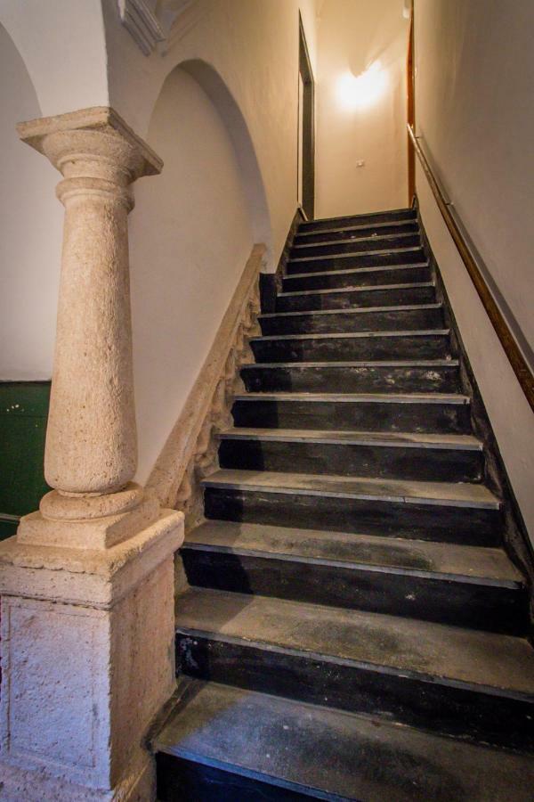 Apartamento Casa Della Boga Finale Ligure Exterior foto