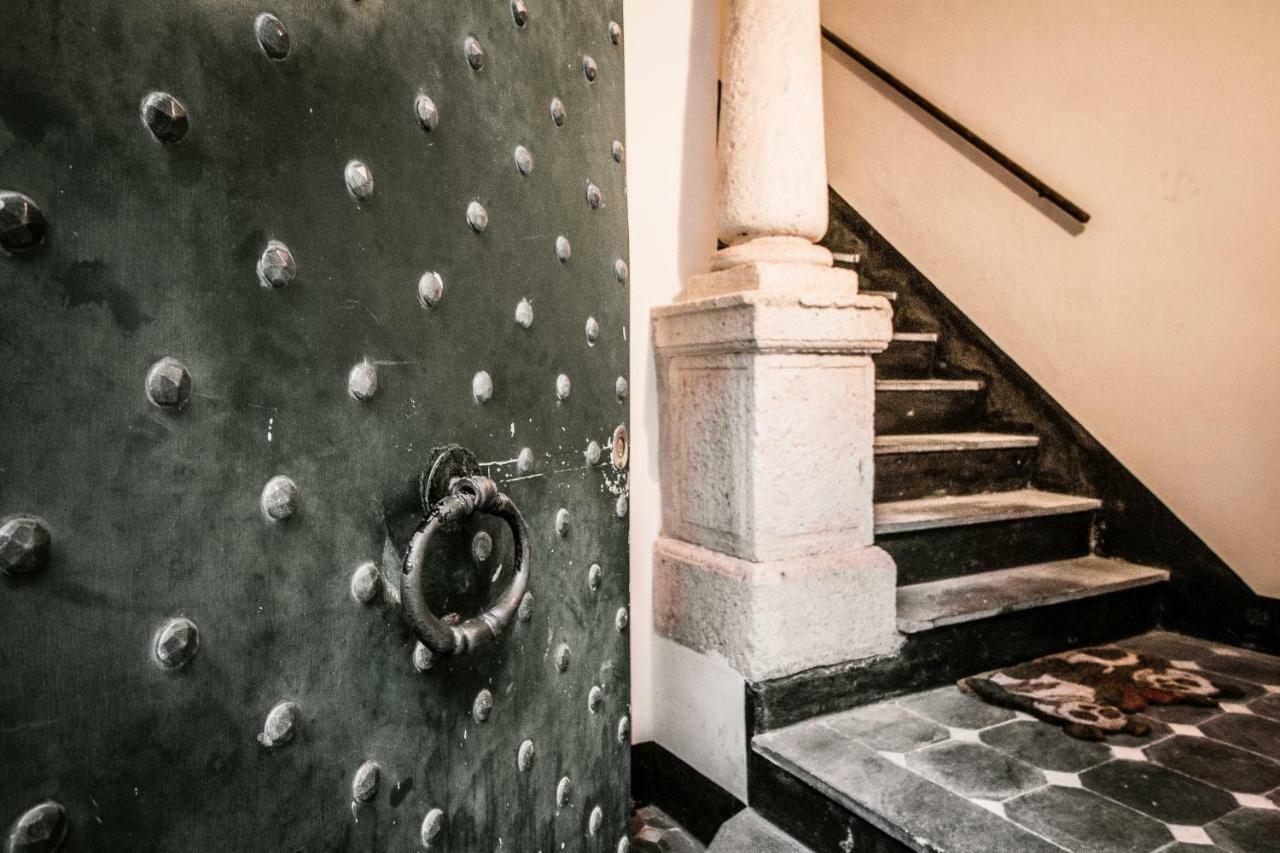 Apartamento Casa Della Boga Finale Ligure Exterior foto