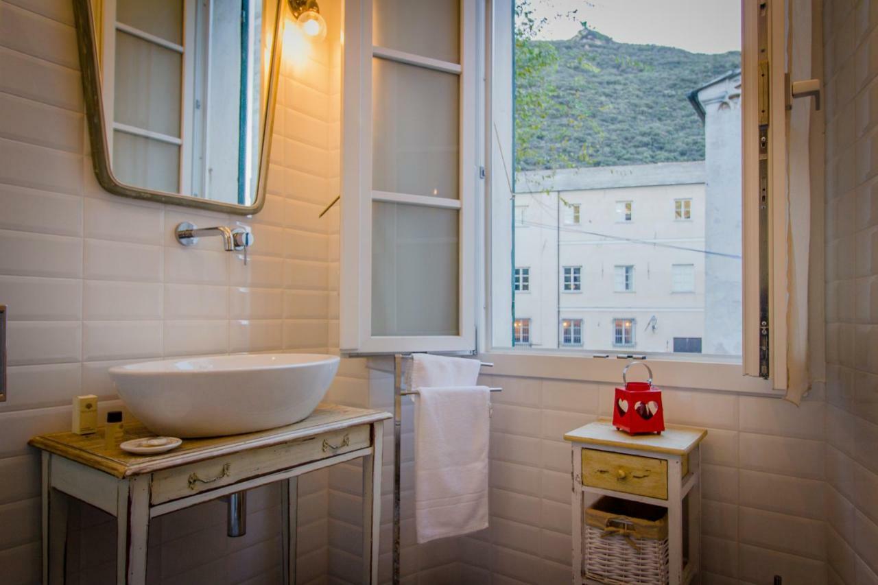 Apartamento Casa Della Boga Finale Ligure Exterior foto